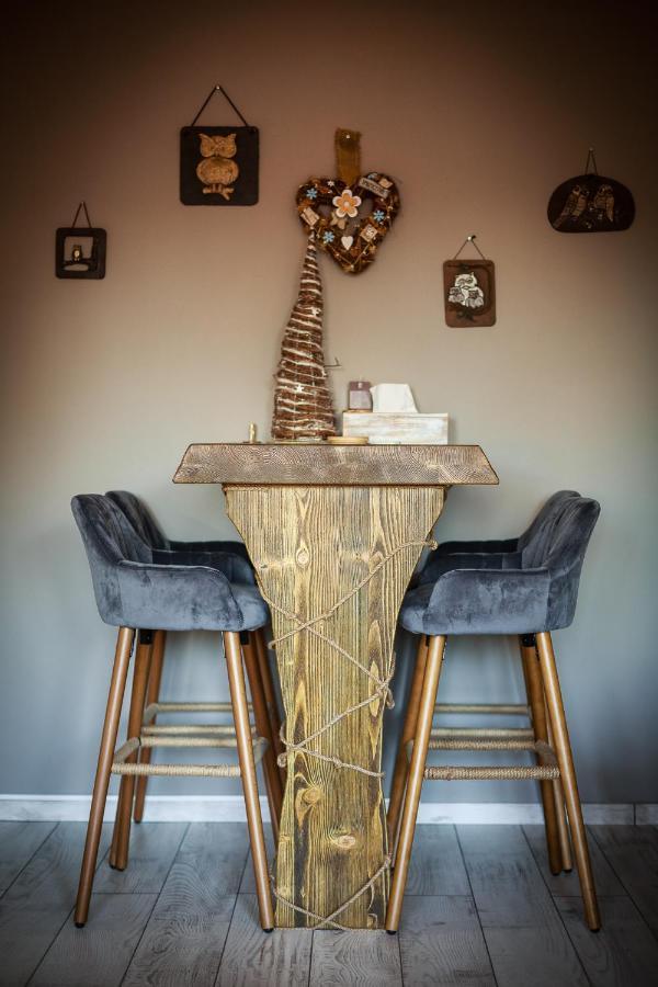 Exquisite 3 Room Apartment In The Heart Of Thetown Câmpulung Moldovenesc エクステリア 写真